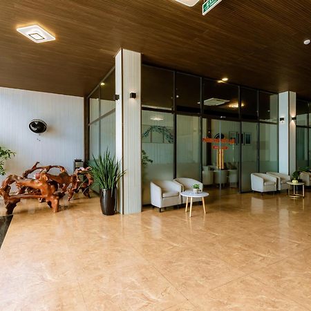 Tuan Ninh Hotel II Chi Khu Co Ong Экстерьер фото