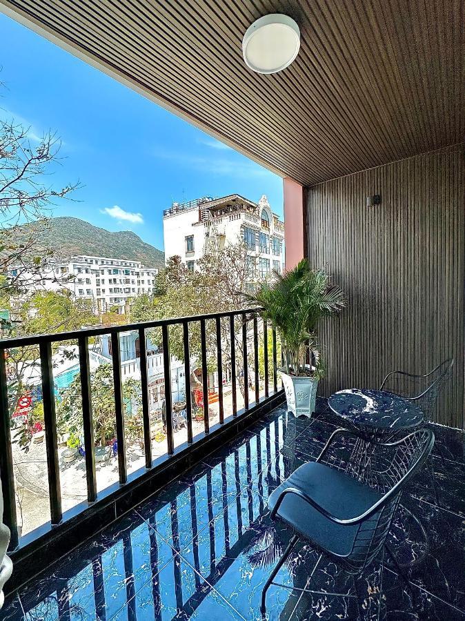 Tuan Ninh Hotel II Chi Khu Co Ong Экстерьер фото